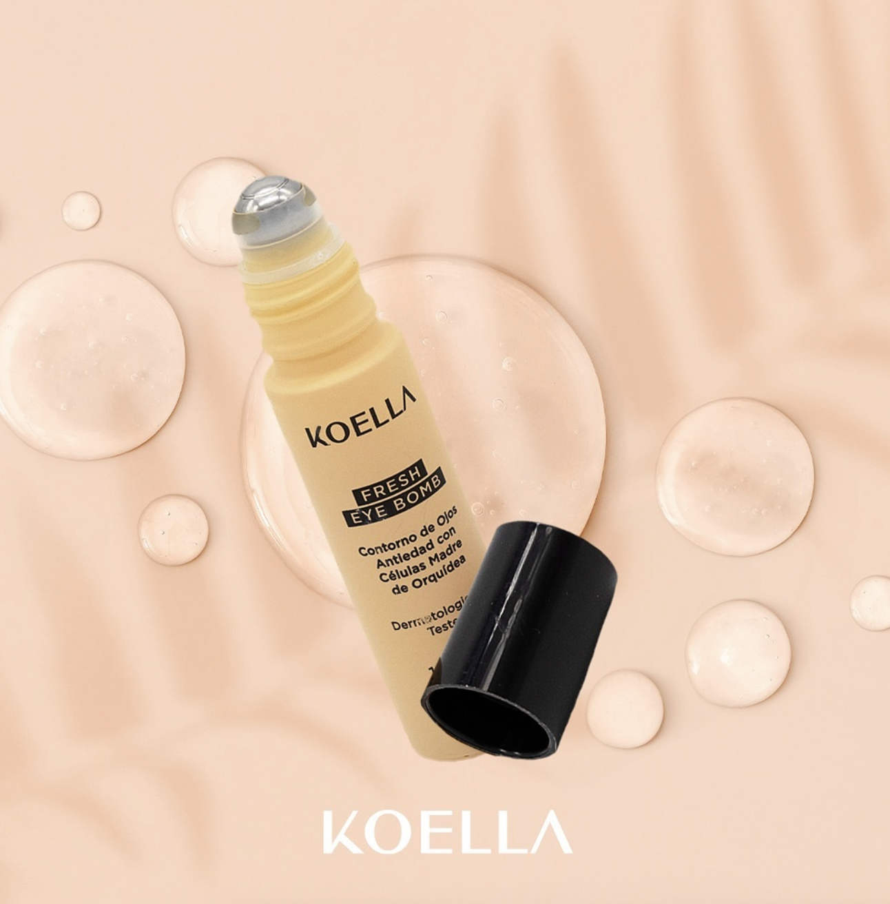 Koella - Fresh Eye Bomb